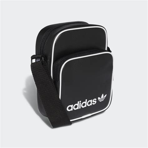 bolsa mini vintage adidas originals|More.